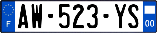 AW-523-YS