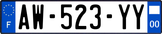 AW-523-YY