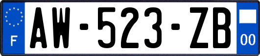 AW-523-ZB