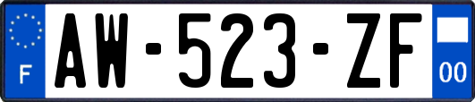AW-523-ZF