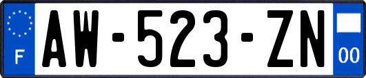 AW-523-ZN