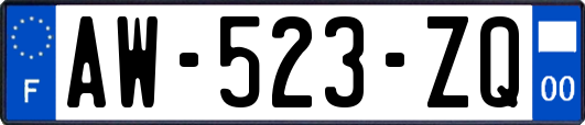 AW-523-ZQ