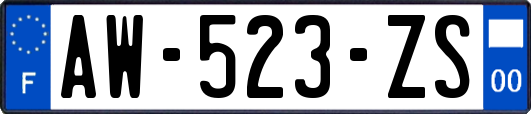 AW-523-ZS