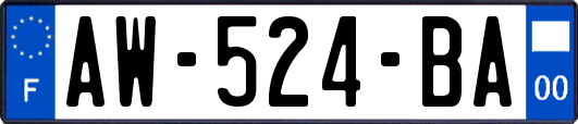 AW-524-BA