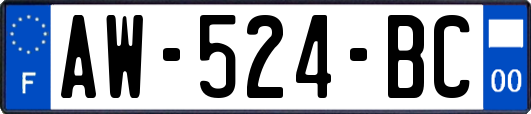 AW-524-BC