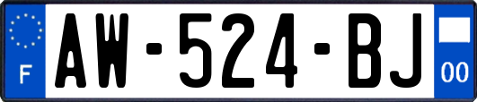 AW-524-BJ