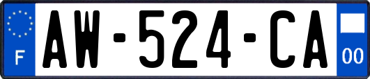 AW-524-CA