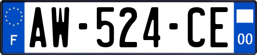 AW-524-CE