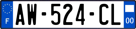 AW-524-CL