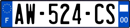 AW-524-CS