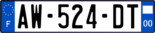 AW-524-DT