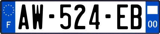 AW-524-EB