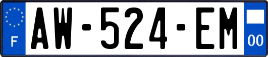 AW-524-EM
