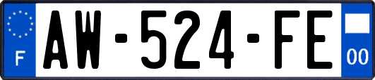AW-524-FE