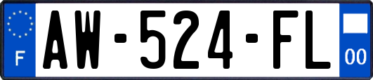 AW-524-FL