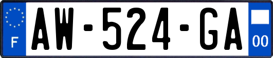 AW-524-GA