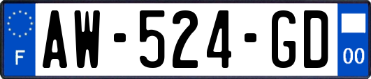 AW-524-GD