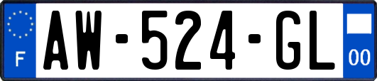 AW-524-GL