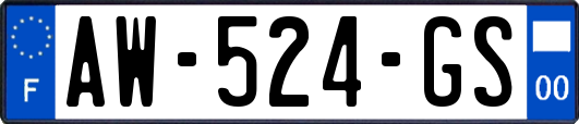 AW-524-GS