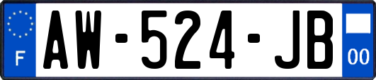 AW-524-JB