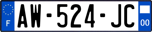 AW-524-JC