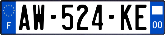 AW-524-KE