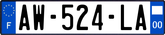AW-524-LA