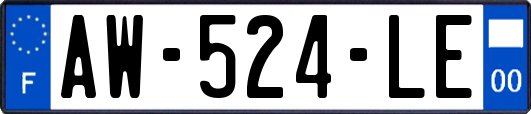 AW-524-LE