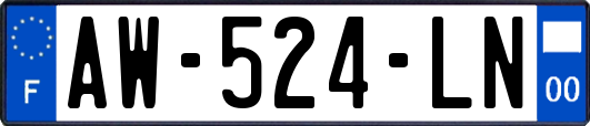 AW-524-LN