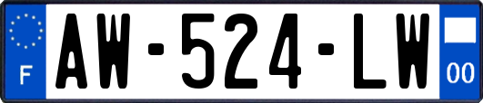 AW-524-LW