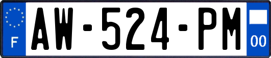 AW-524-PM