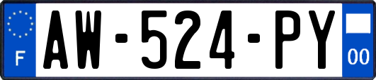 AW-524-PY