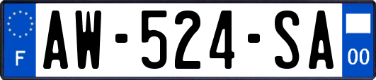 AW-524-SA
