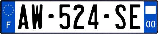 AW-524-SE