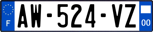 AW-524-VZ