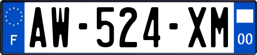 AW-524-XM