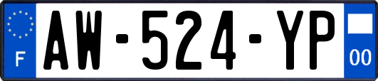 AW-524-YP