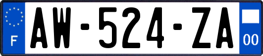 AW-524-ZA
