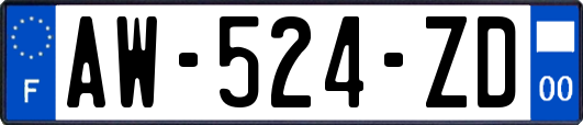 AW-524-ZD