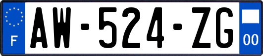AW-524-ZG