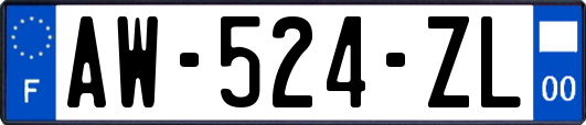 AW-524-ZL