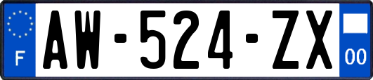 AW-524-ZX