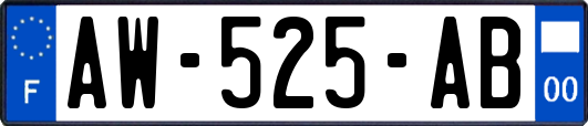 AW-525-AB