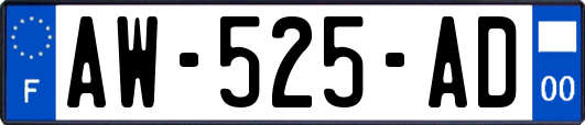 AW-525-AD
