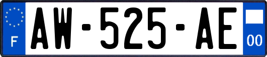 AW-525-AE