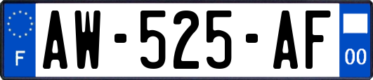 AW-525-AF