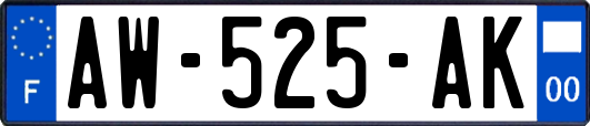 AW-525-AK