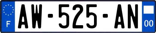 AW-525-AN