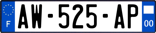 AW-525-AP