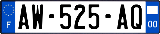 AW-525-AQ